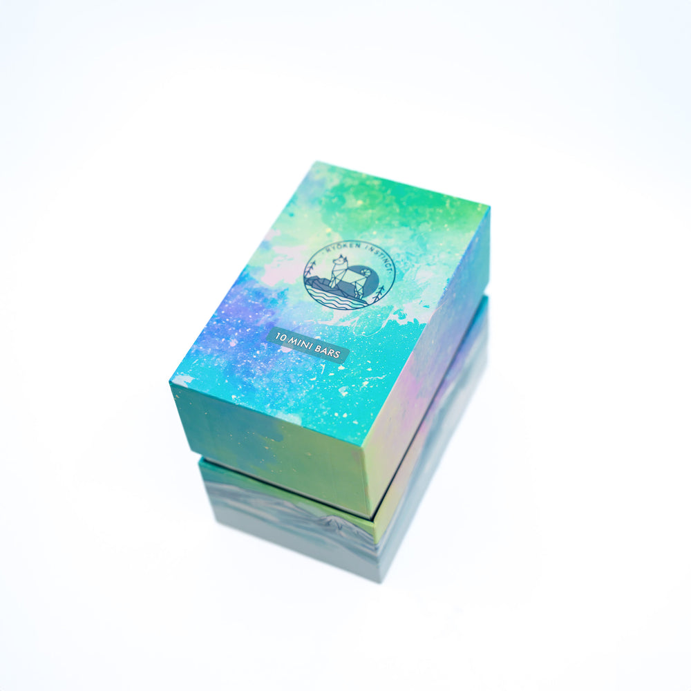 
                  
                    YAK | Lightning Box
                  
                