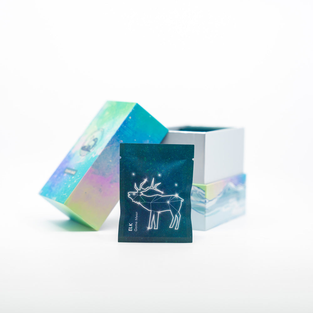 ELK | Lightning Box