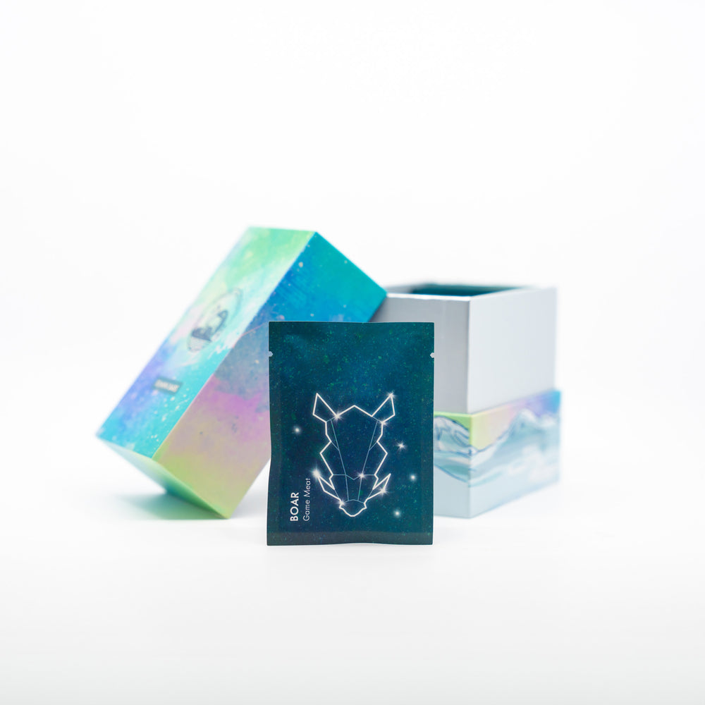 BOAR | Lightning Box