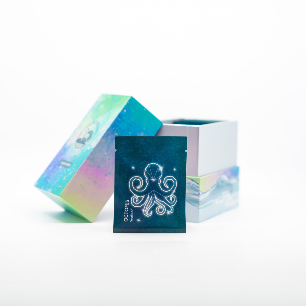 OCTOPUS | Lightning Box